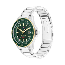 Quartz Wristwatch / 1792230