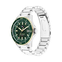 Quartz Wristwatch / 1792230