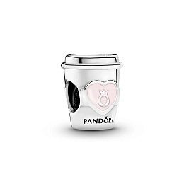 PANDORA Moments Charm / 797185EN160