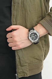Quartz Wristwatch / GST-S110-1ADR