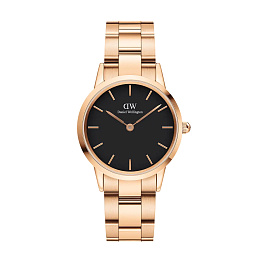 Quartz Wristwatch/DW00100212