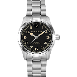 Automatic Wristwatch / H70405130