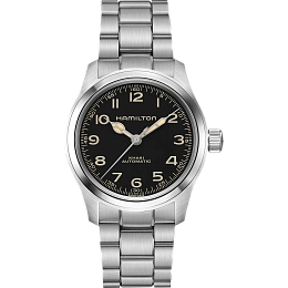 Automatic Wristwatch / H70405130