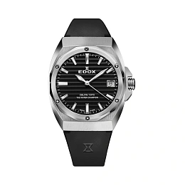 Quartz Wristwatch / 50504 3CA NIN