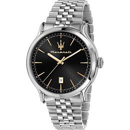 Quartz Wristwatch / R8853118024