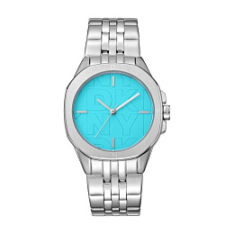 Quartz Wristwatch / DK1L012M0045