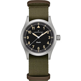 Quartz Wristwatch / H69401930