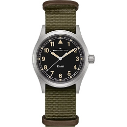 Quartz Wristwatch / H69401930