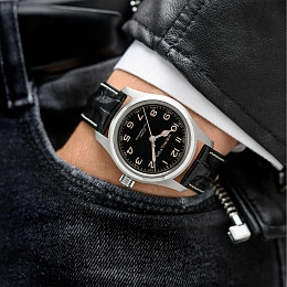 Automatic Wristwatch / H70605731