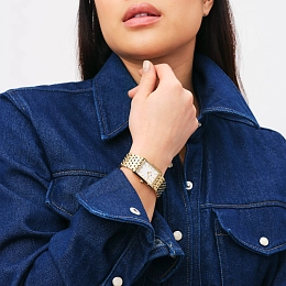 Daniel Wellington Quartz Watch Unisex/DW00100705