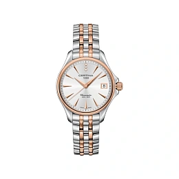 Quartz Wristwatch/C032.051.22.036.00
