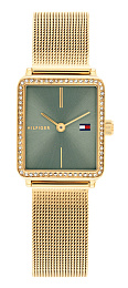 Quartz Wristwatch / 1782791