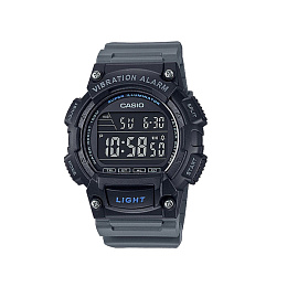 Quartz Wristwatch/W-736H-8BVDF
