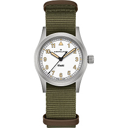 Quartz Wristwatch / H69301910