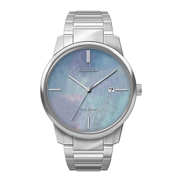 Quartz eco-drive Wristwatch/BM7520-88N