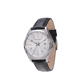 Quartz Wristwatch / CF.1018.LB.1