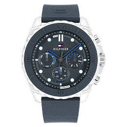 Quartz Wristwatch / 1710687