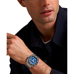 Fossil Quartz Wristwatch Men / FS6064