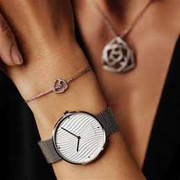 Quartz Wristwatch/1-2093G