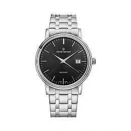 Quartz Wristwatch / 53007 3M NIN