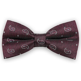Bow Tie / 10-BTIE-ASL-40-20