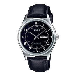 Quartz Wristwatch/MTP-V006L-1B2UDF