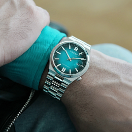 Automatic Wristwatch / NJ0151-88X