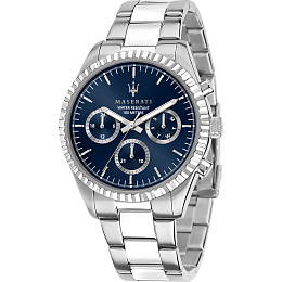 Quartz Wristwatch / R8853100022