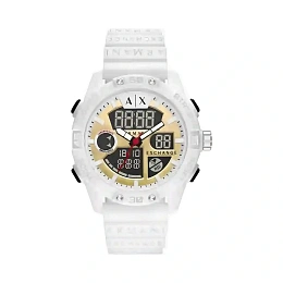Quartz Wristwatch/AX2961