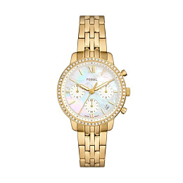 Quartz Wristwatch / ES5358
