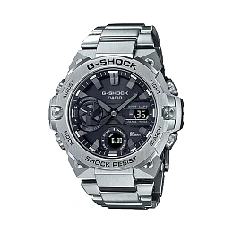 Quartz Wristwatch/GST-B400D-1ADR
