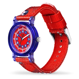 Quartz Wristwatch / 024502