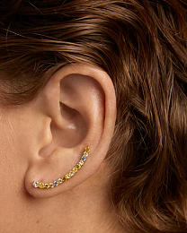 Earring/AR01-B99-U