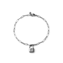 Oliver Weber Brass Bracelet/32307