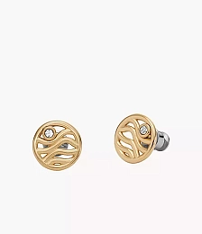 Skagen Stainless Steel Earring/SKJ1761710