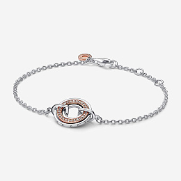 PANDORA Bracelet/582741C01-18