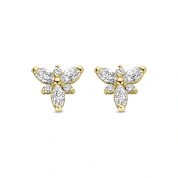 Earring / 9NBG-0264