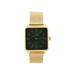 Quartz Wristwatch / CW0101207013