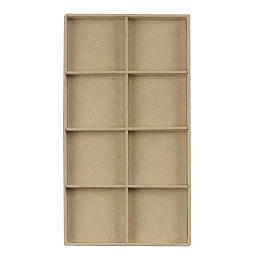 Wolf Tray 435570