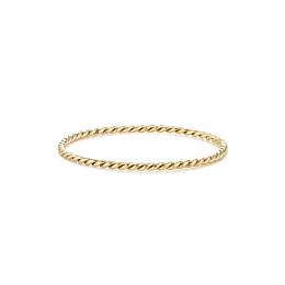 FARRAH | Infinity Twist Band