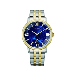 Quartz Wristwatch/BE9176-76L