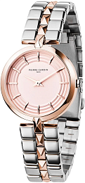 Quartz Wristwatch/CF.0703.SJ
