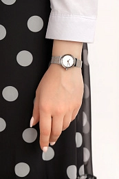 Quartz Wristwatch/SKW2699