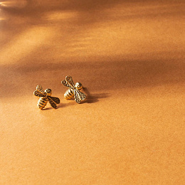 Earring / BRI0024BE3DD