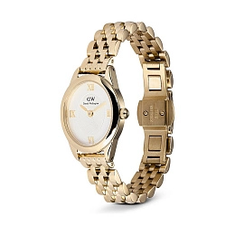 Quartz Wristwatch / DW00100803