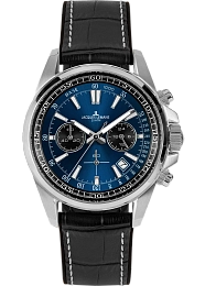 Quartz Wristwatch / 1-2117S