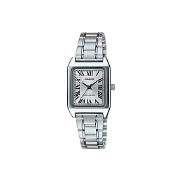 Quartz Wristwatch / LTP-V007D-7BUDF