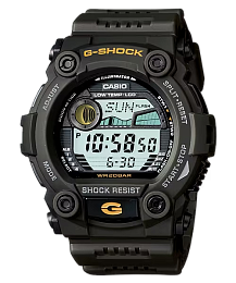 Casio G-Shock G-7900-3DR Wrist Watch