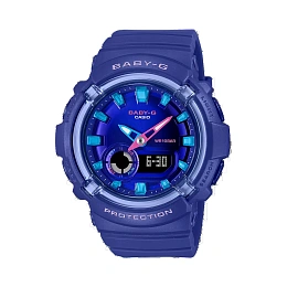Quartz Wristwatch / BGA-280DN-2ADR