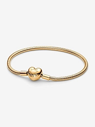 PANDORA Moments Bracelet / 563050C00-18